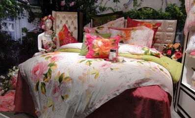 探索縣巧風(fēng)家紡家紡店,一個(gè)家居美學(xué)的瑰寶之地