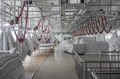 淘寶直播帶動工廠成交增長300% 數字化助力中小制造業留住青山