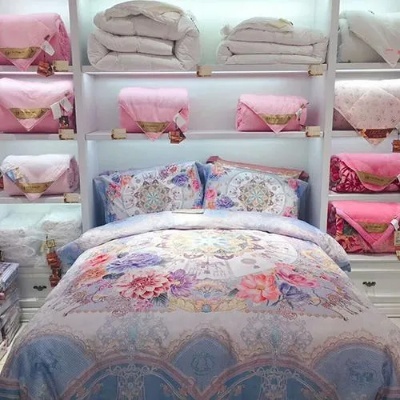 上海家紡品牌哪家最出名?--探尋上海家紡產業(yè)的領軍者