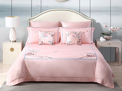 家紡行業(yè)如何創(chuàng)造品牌、做好品牌?