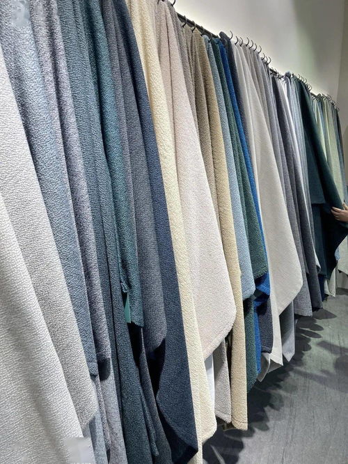 110家家紡企業(yè)共舞上海家紡展 演繹時尚輕奢布藝風(fēng) 共與國內(nèi)外客商達成意向成交1.5億元